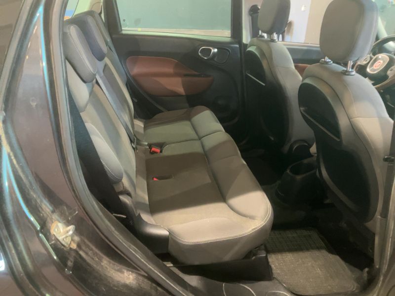 Fiat 500L 1.3 JTD Trekking 2013 – снимка 19