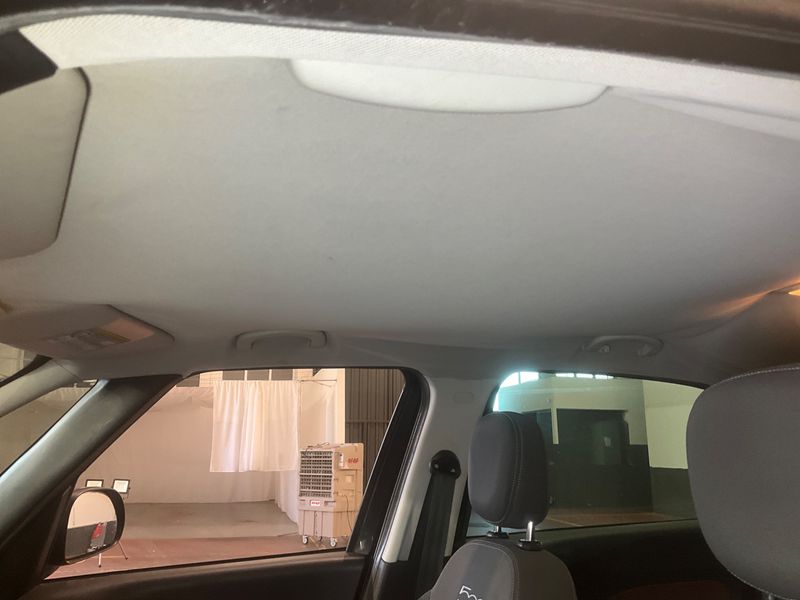 Fiat 500L 1.3 JTD Trekking 2013 – снимка 32
