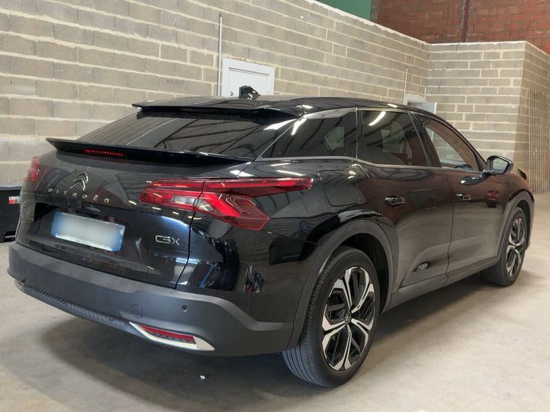 Citroen C5 X 1.2 PureTech Shine — zdjęcie 6