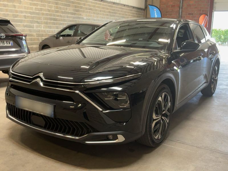 Citroen C5 X 1.2 PureTech Shine