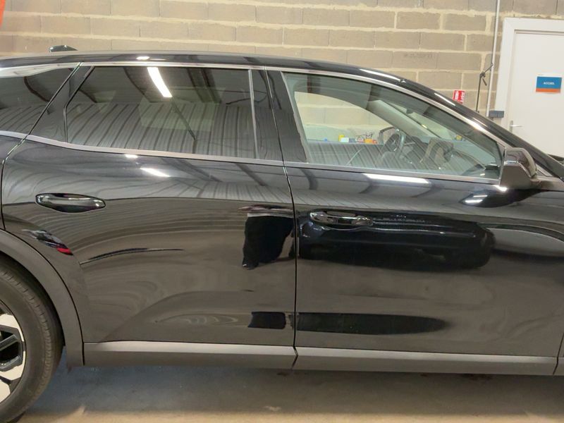 Citroen C5 X 1.2 PureTech Shine — zdjęcie 7