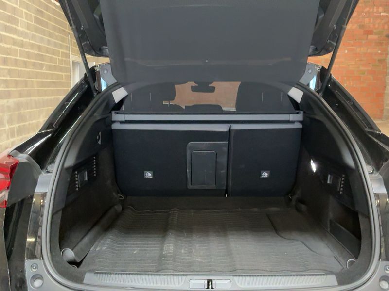 Citroen C5 X 1.2 PureTech Shine — zdjęcie 10