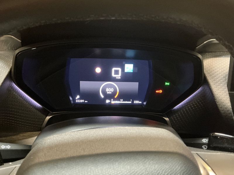 Citroen C5 X 1.2 PureTech Shine — zdjęcie 13
