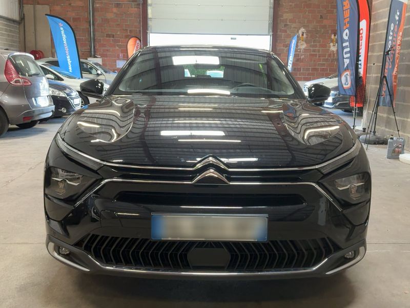 Citroen C5 X 1.2 PureTech Shine — zdjęcie 9