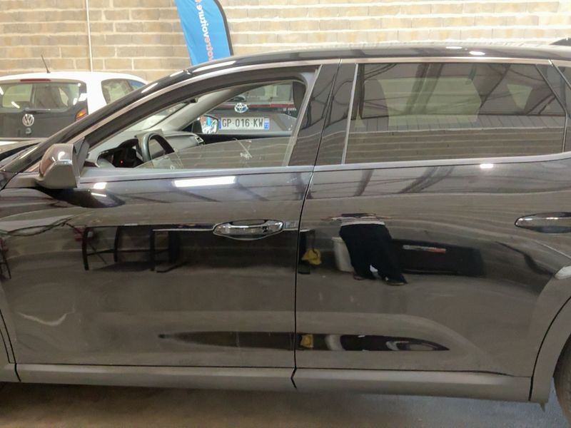 Citroen C5 X 1.2 PureTech Shine — zdjęcie 4