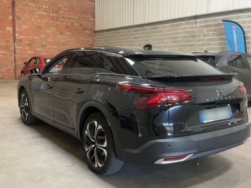 Citroen C5 X 1.2 PureTech Shine — zdjęcie 3