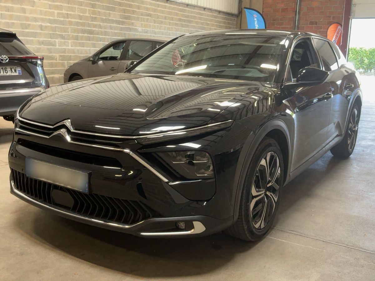 Citroen C5 2023