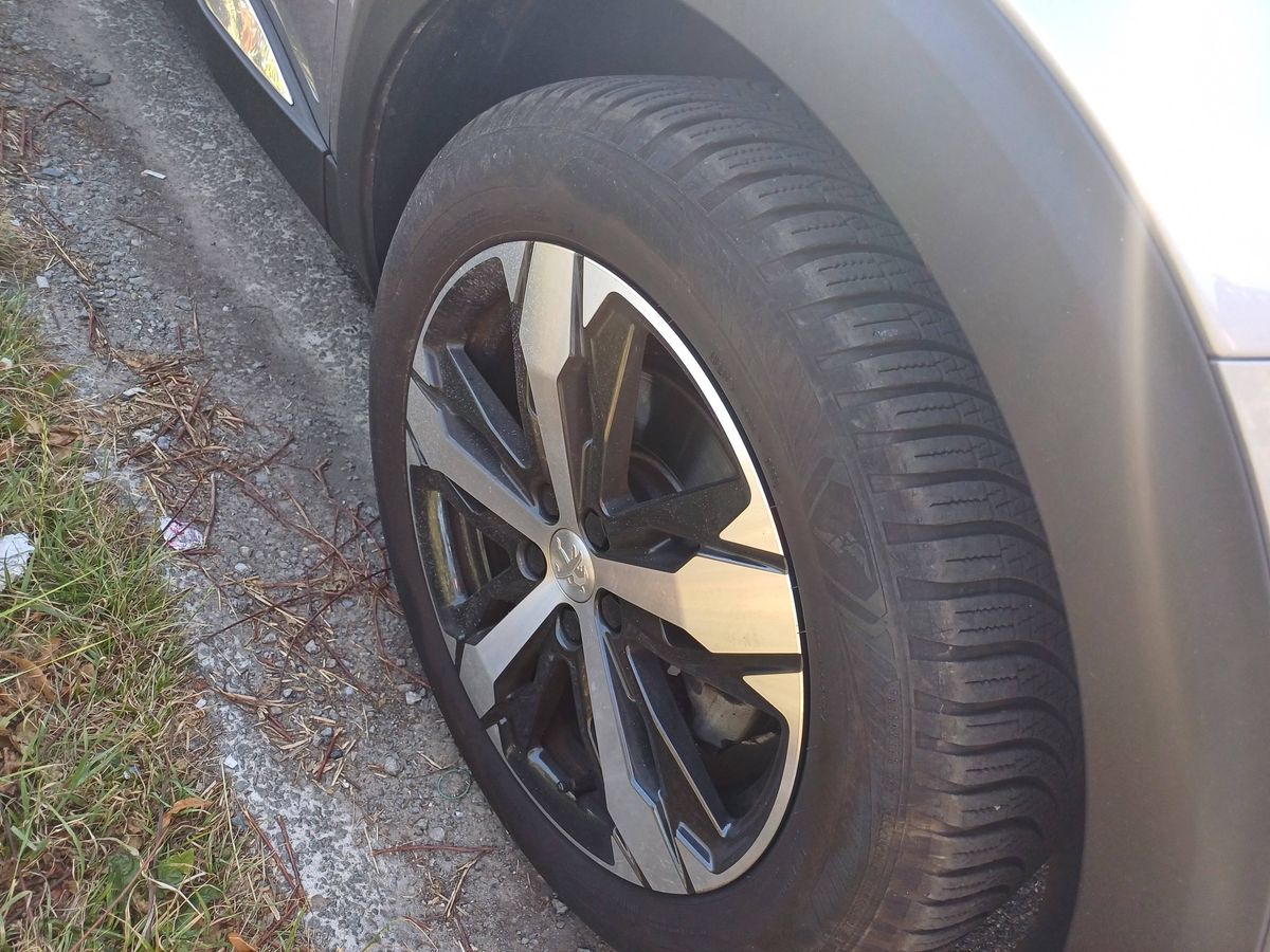 Peugeot 3008 d'occasion