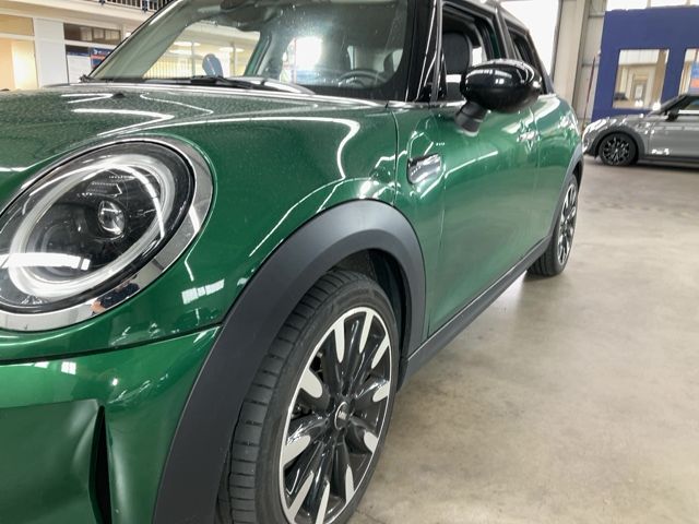 MINI Cooper d'occasion