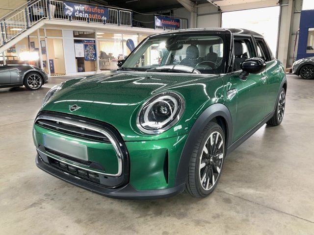 MINI Cooper 2023 — photo 1