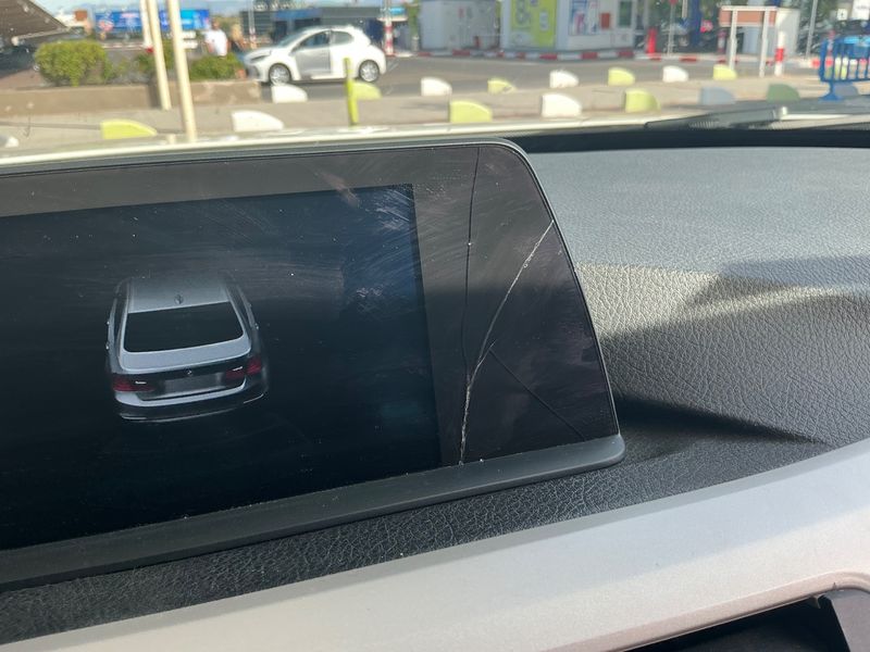 BMW 3er 318d 2015 – снимка 22