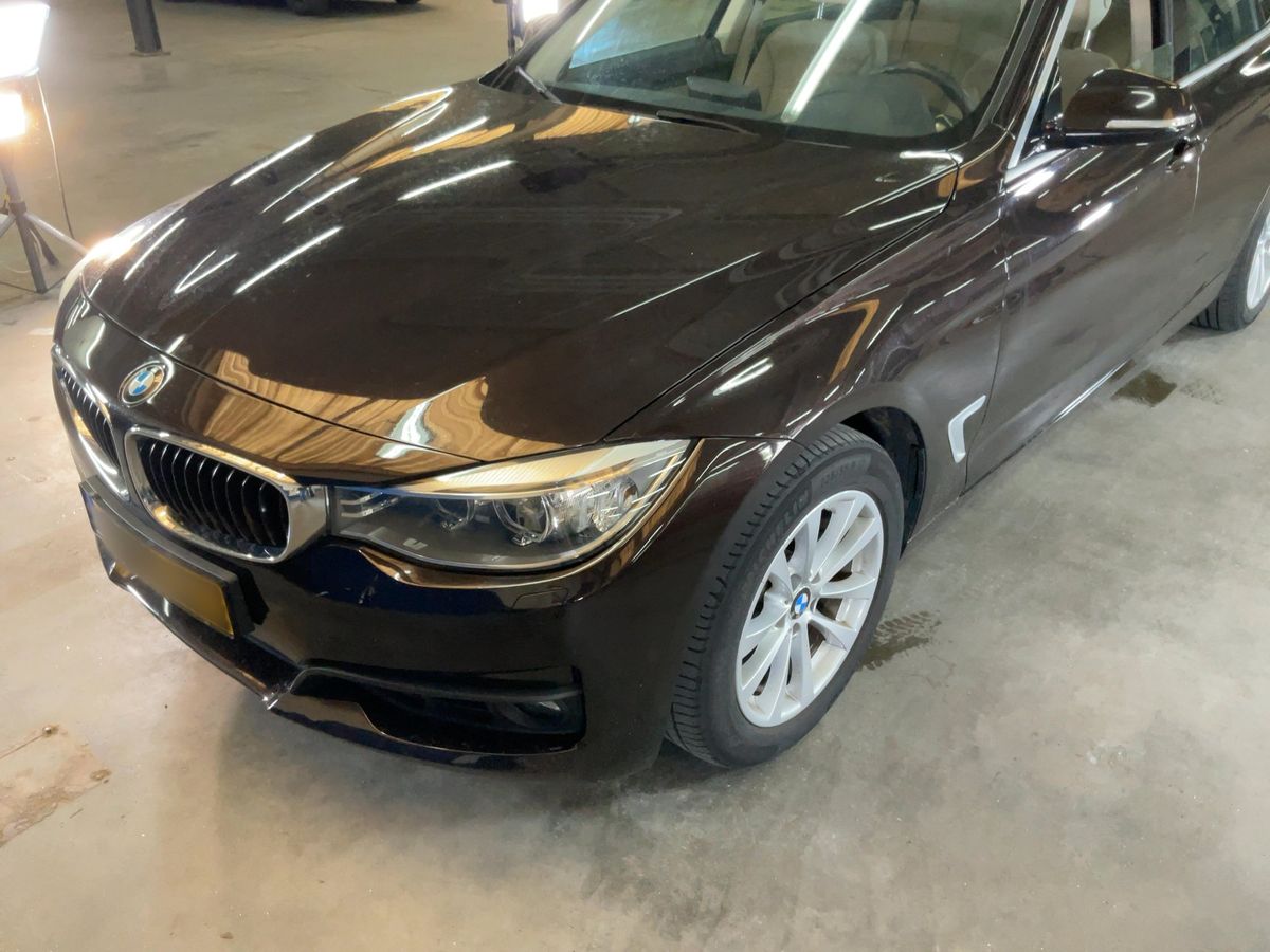 BMW 3er d'occasion