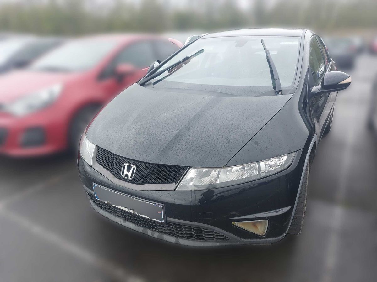 Honda Civic 2008