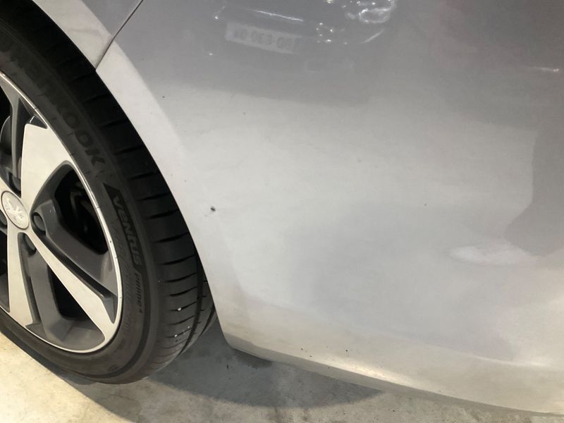 Peugeot 308 1.2 PureTech Tech Edition 2019 – снимка 26