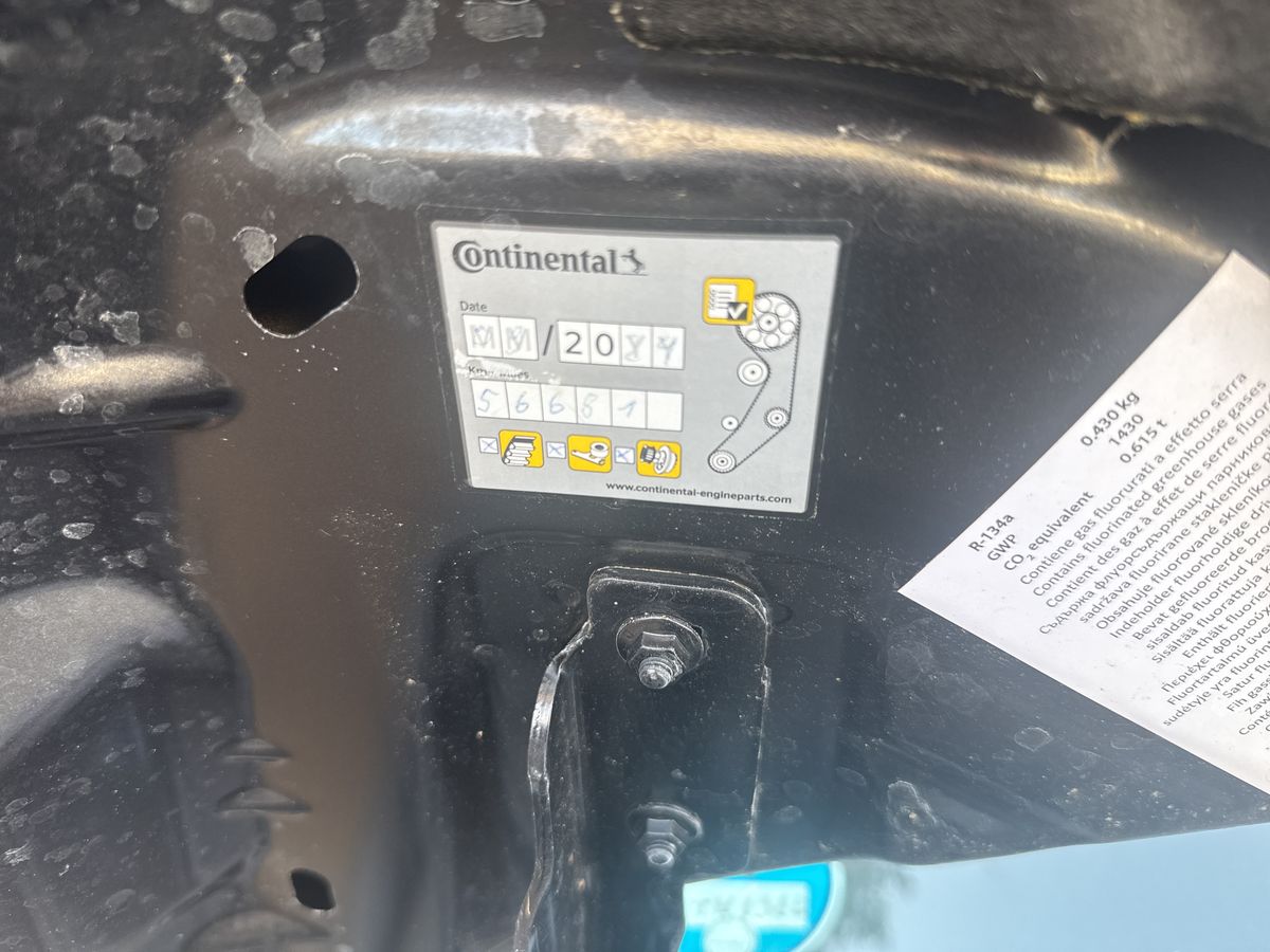 Fiat 500C d'occasion