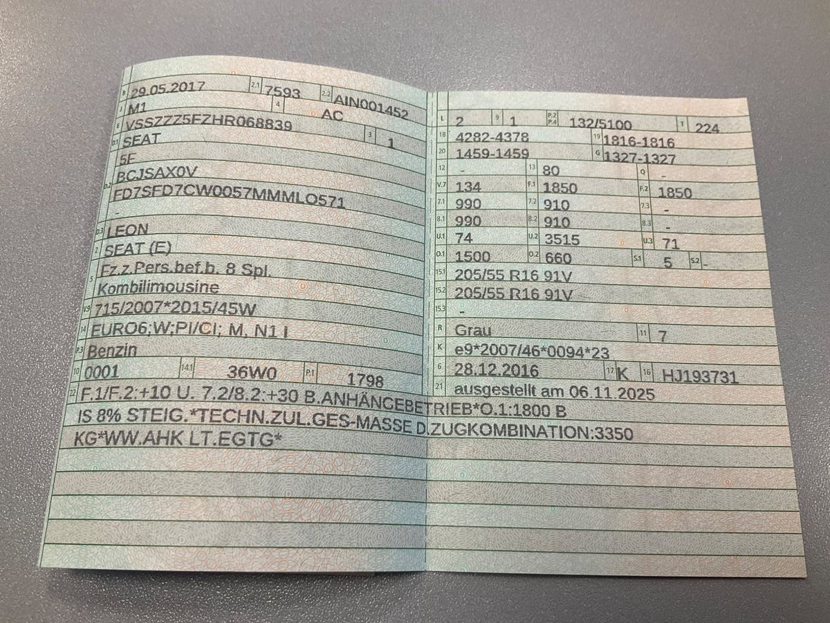 Seat Leon d'occasion