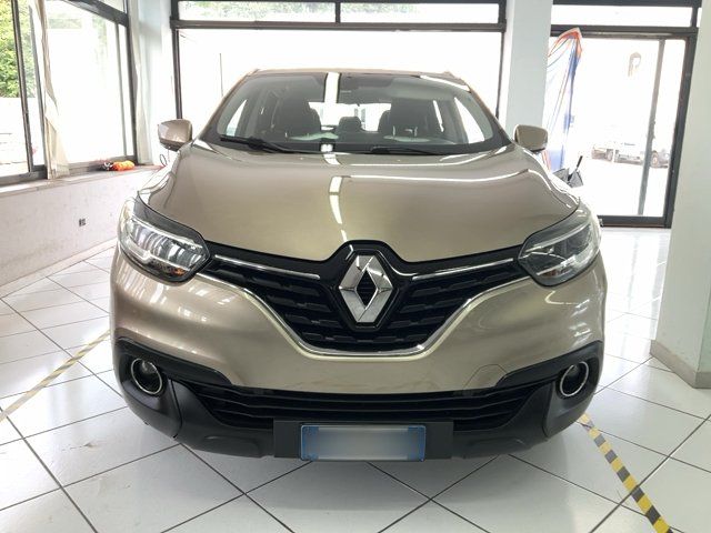 Renault Kadjar 1.5 dCi S-Edition — zdjęcie 9