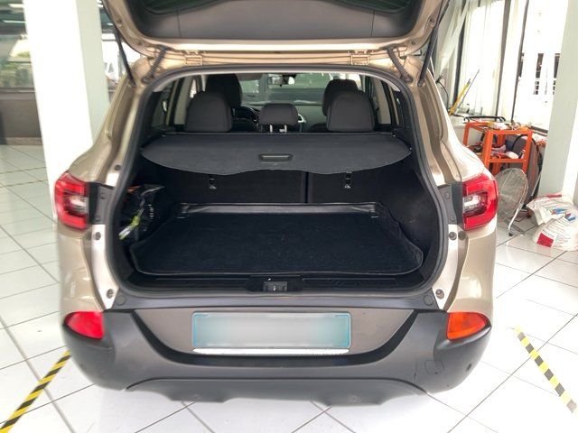 Renault Kadjar 1.5 dCi S-Edition — zdjęcie 10
