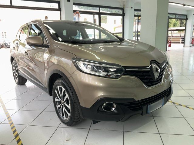 Renault Kadjar 1.5 dCi S-Edition — zdjęcie 8