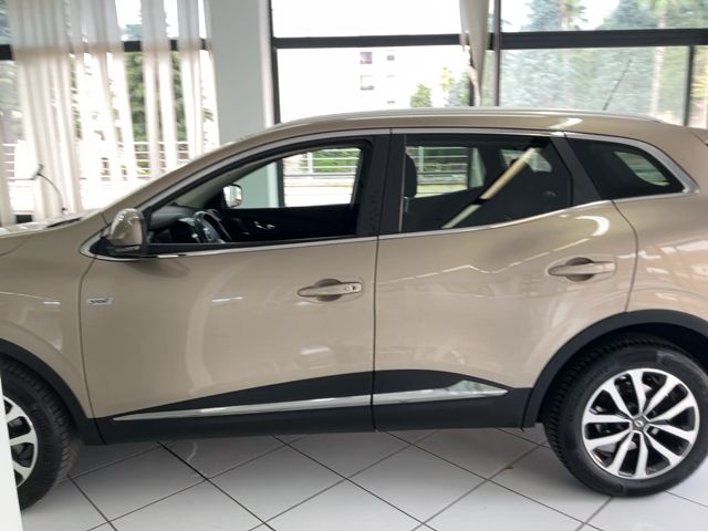 Renault Kadjar 1.5 dCi S-Edition — zdjęcie 4