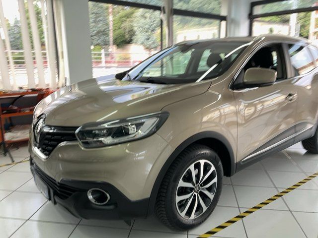 Renault Kadjar 1.5 dCi S-Edition — zdjęcie 2