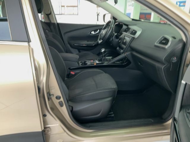 Renault Kadjar 1.5 dCi S-Edition — zdjęcie 11