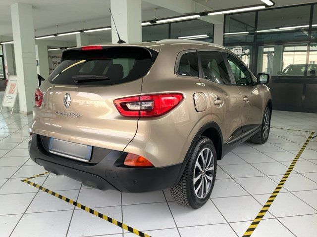Renault Kadjar 1.5 dCi S-Edition — zdjęcie 6