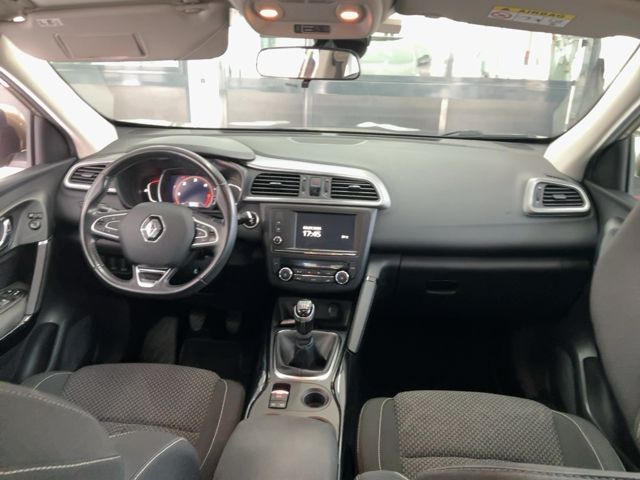 Renault Kadjar 1.5 dCi S-Edition — zdjęcie 12