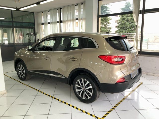 Renault Kadjar 1.5 dCi S-Edition — zdjęcie 3