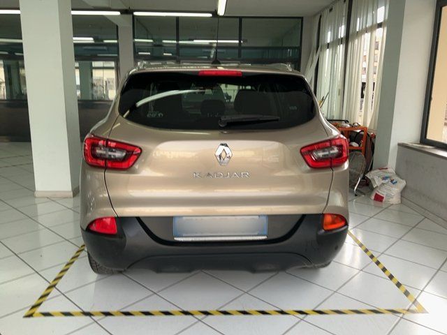 Renault Kadjar 1.5 dCi S-Edition — zdjęcie 5