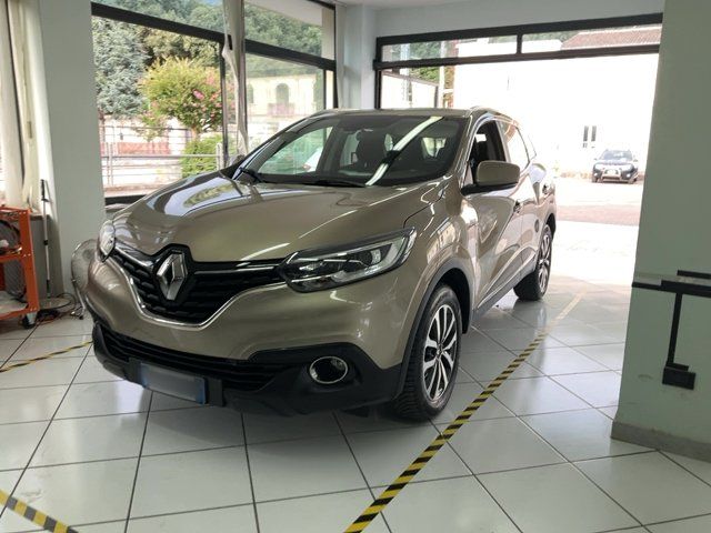 Renault Kadjar 1.5 dCi S-Edition