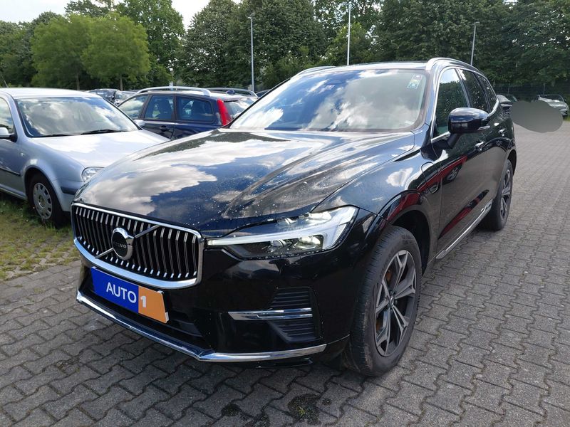 Volvo XC60 2.0 T6 Twin Engine Recharge Plug-in Hybrid Inscription Expression AWD — zdjęcie 1