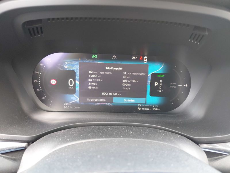 Volvo XC60 2.0 T6 Twin Engine Recharge Plug-in Hybrid Inscription Expression AWD — zdjęcie 12