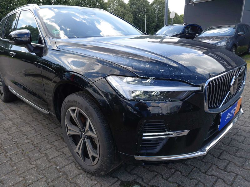 Volvo XC60 2.0 T6 Twin Engine Recharge Plug-in Hybrid Inscription Expression AWD — zdjęcie 6