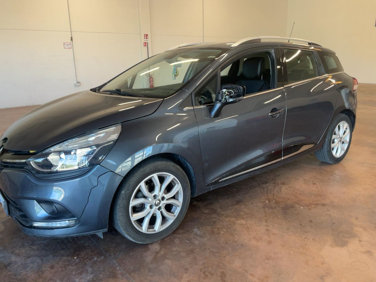 Renault Clio d'occasion