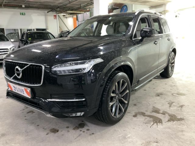 Volvo XC90 d'occasion