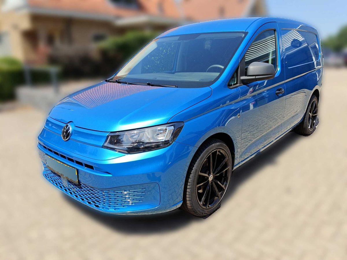 Volkswagen Caddy d'occasion