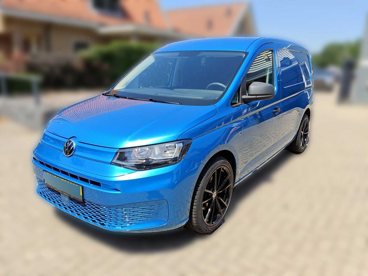 Volkswagen Caddy d'occasion