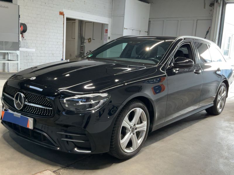 2023 Mercedes-Benz E-Klasse