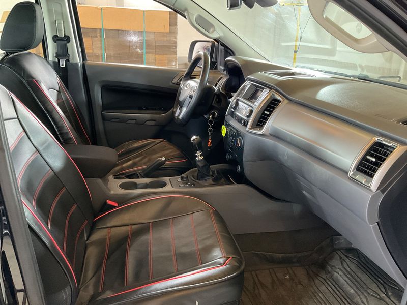 Ford Ranger 2.2 TDCi Doppelkabine 4x4 XLT 2017 – снимка 16