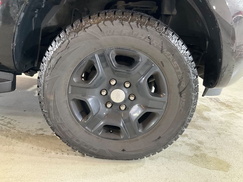 Ford Ranger 2.2 TDCi Doppelkabine 4x4 XLT 2017 – снимка 11