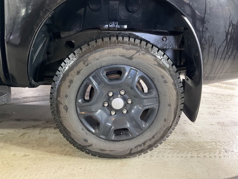 Ford Ranger 2.2 TDCi Doppelkabine 4x4 XLT 2017 – снимка 5