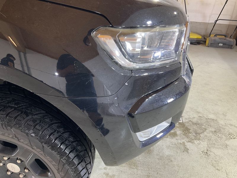 Ford Ranger 2.2 TDCi Doppelkabine 4x4 XLT 2017 – снимка 35
