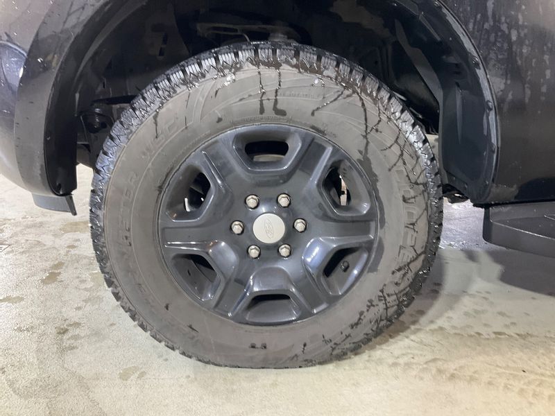 Ford Ranger 2.2 TDCi Doppelkabine 4x4 XLT 2017 – снимка 3