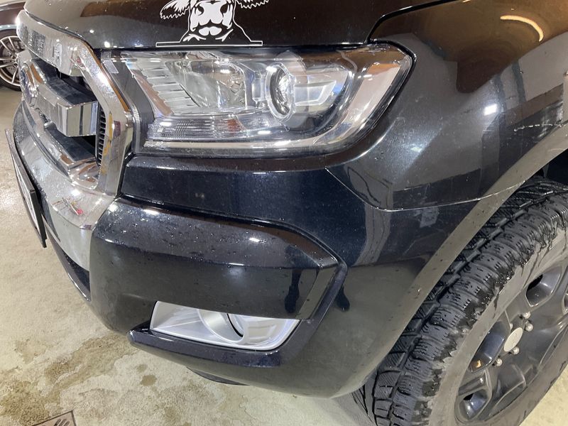 Ford Ranger 2.2 TDCi Doppelkabine 4x4 XLT 2017 – снимка 37