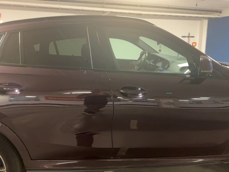 BMW X6 xDrive 30d Mild-Hybrid M Sport — zdjęcie 7