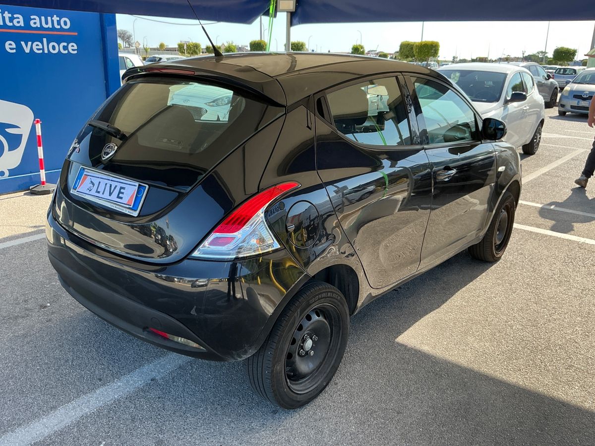 Lancia Ypsilon d'occasion