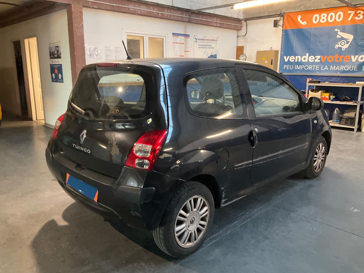 Renault Twingo 1.2 Authentique