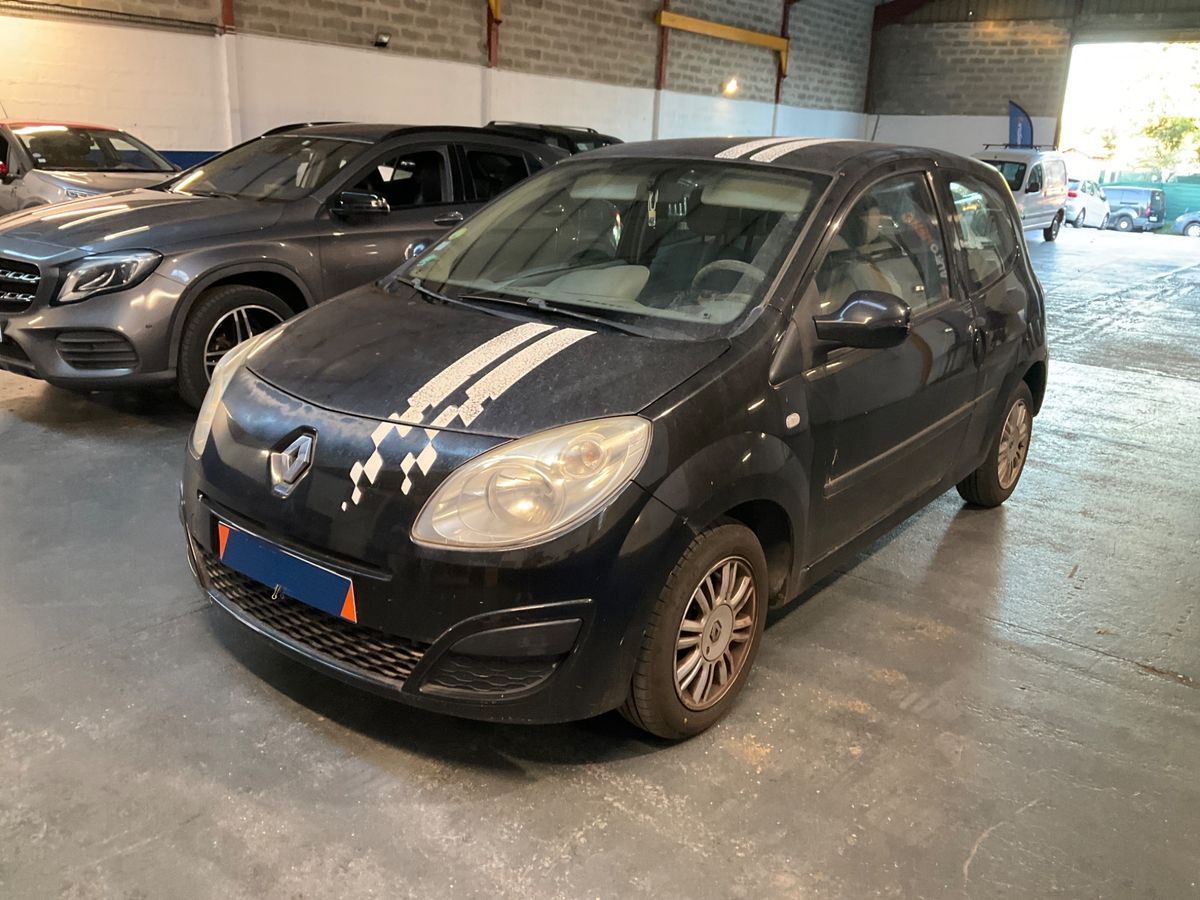 Renault Twingo 1.2 Authentique