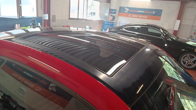 Volkswagen Beetle 2.0 TDI Fender Edition 2016 – снимка 30